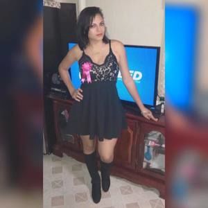 Meet your Posher, Vashti